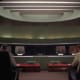 The teleconference scene.