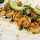 Grilled Shrimp Taco