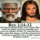 This is in the Bible, in Both the Books of Daniel and Revelations?!?