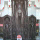 Banediyaji Lord Shantinath, Lord Parshvanath & Lord Suparshvanath