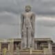 Lord Bahubali statue - Karkala