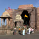 Bhojpur Temple
