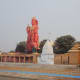 Ram Tirath Temple of Lord Hanuman
