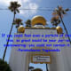 SRF Encinitas Hermitage and Meditation Gardens Lotus Tower