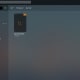 The box associated with the season of your TV show may be black with a tag icon and spinning circle in it for a long time while metadata associated with your show and the season you added are loading.