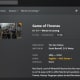 Click each episode for additional information associated with that specific episode.