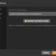 Click "Browse for Media Folder" to locate and start adding seasons of the TV show you want to add to Plex.