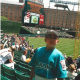 Camden Yards