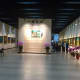 One of the showrooms in the National Chiang Kai Shek Memorial Hall