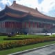 The National Theater at the Liberty Square