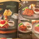 Sizzler Menu at Central World, Pathumwan, Bangkok
