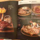 Sizzler Menu at Central World, Pathumwan, Bangkok