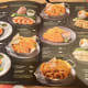Sizzler Menu at Central World, Pathumwan, Bangkok