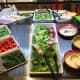 Sizzler soup, salad, dessert buffet at Central World, Bangkok