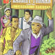 Harriet Tubman and the Underground Railroad (Graphic History) by Michael J Martin