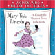 Women Who Broke the Rules: Mary Todd Lincoln by Kathleen Krull