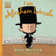 I am Abraham Lincoln (Ordinary People Change the World) by Brad Meltzer