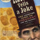 Lincoln Tells a Joke: How Laughter Saved the President (and the Country) by Kathleen Krull
