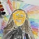 elementary-art-self-portraits