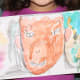 elementary-art-self-portraits