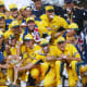 2003 Champions: Australia.