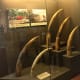 An item displayed at Garing: The Philippine at the Crossroads of Ivory Trade
