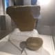 Pieces displayed at the "Baybayin:" Traditional Scripts of the Philippines