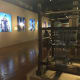 Pieces displayed at the "Hibla ng Lahing Filipino:" The Artistry of Philippine Textiles