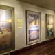 Pieces displayed at The San Diego: 500 Years of Maritime Trade