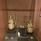 An item displayed at Garing: The Philippine at the Crossroads of Ivory Trade