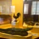 Pieces displayed at the Faith, Tradition and Place: Bangsamoro Art from the National Ethnographic Collection