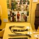 Pieces displayed at the Faith, Tradition and Place: Bangsamoro Art from the National Ethnographic Collection