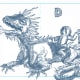 This is the sketch I chose to use.