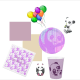 Ideas for a party theme