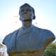 Dr. Jose P. Rizal Sculpture