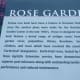 Rose Garden