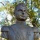 General Bernardo O’Higgins Sculpture