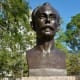 Jose Marti Sculpture