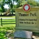 Thomas Park in Katy, Texas