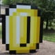 The Original Bit-Coin by Anthony Thompson Shumate on the “Obstacle Art Path”