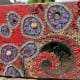 Blood Relations by Marsha Dorsey-Outlaw on the “Obstacle Art Path”