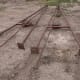 This is the style and condition of A-frame jacks you are likely to find on auctions.