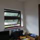 Hanging the wallpaper