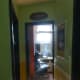 The upstairs landing leading into our home-office