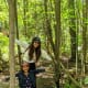 I love these nature trips with my dear friends