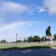 Learning about rainbows