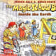 The Magic School Bus Inside the Earth (Magic School Bus) by Joanna Cole