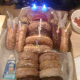 Birthday Donut Bot - Love this one superpunch.blogspot.com