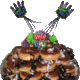 donut-birthday-cakes