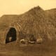 Primitive Apache Home